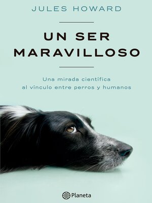 cover image of Un ser maravilloso (Edición Colombiana)